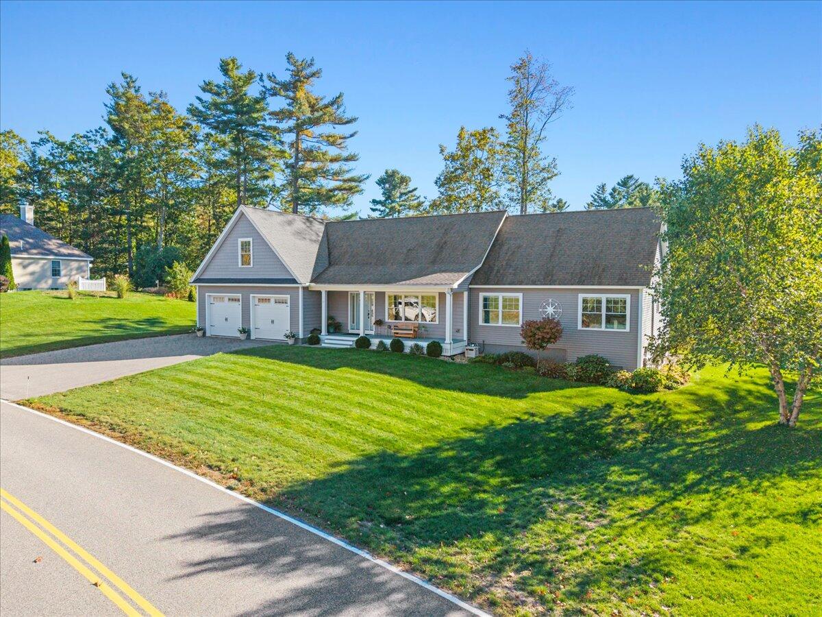 83 Wild Dunes Way