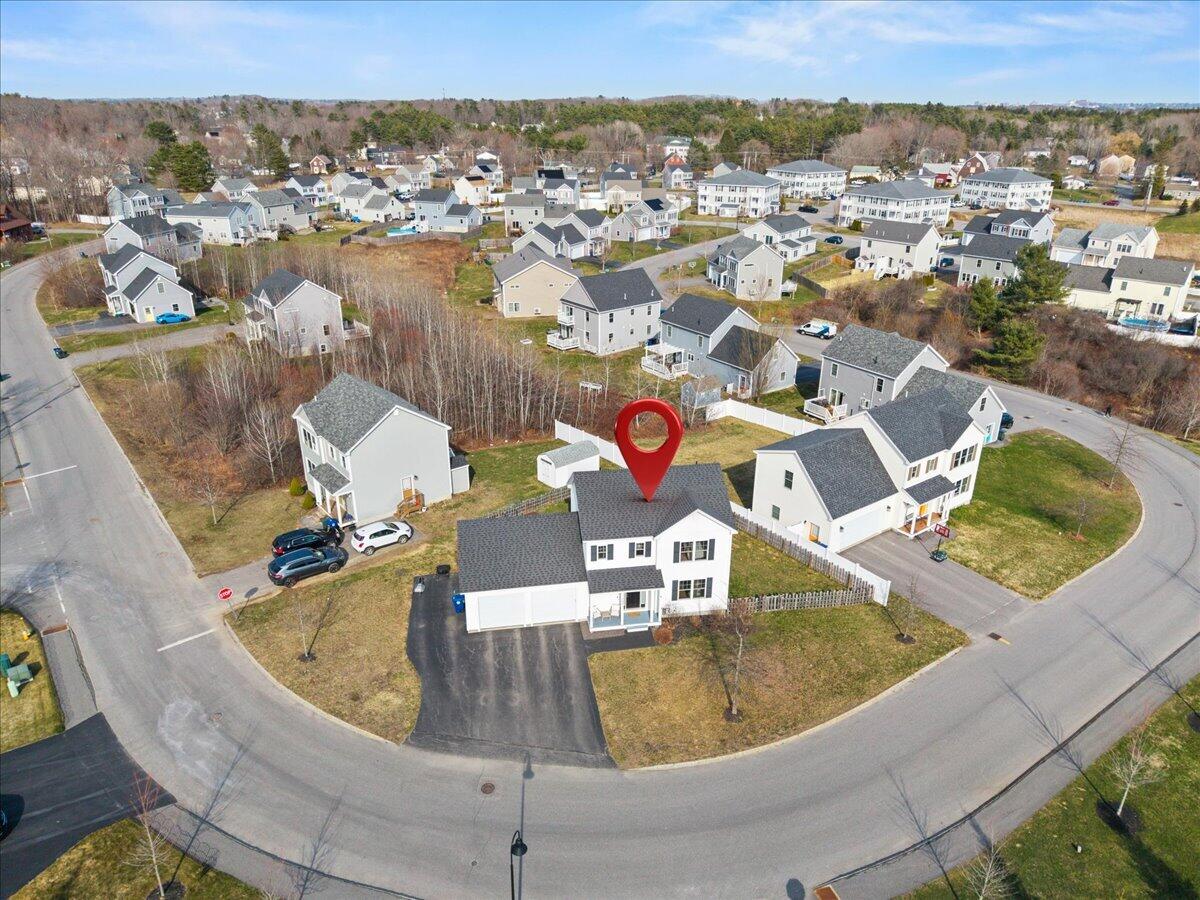 104 Blue Spruce Farm Road