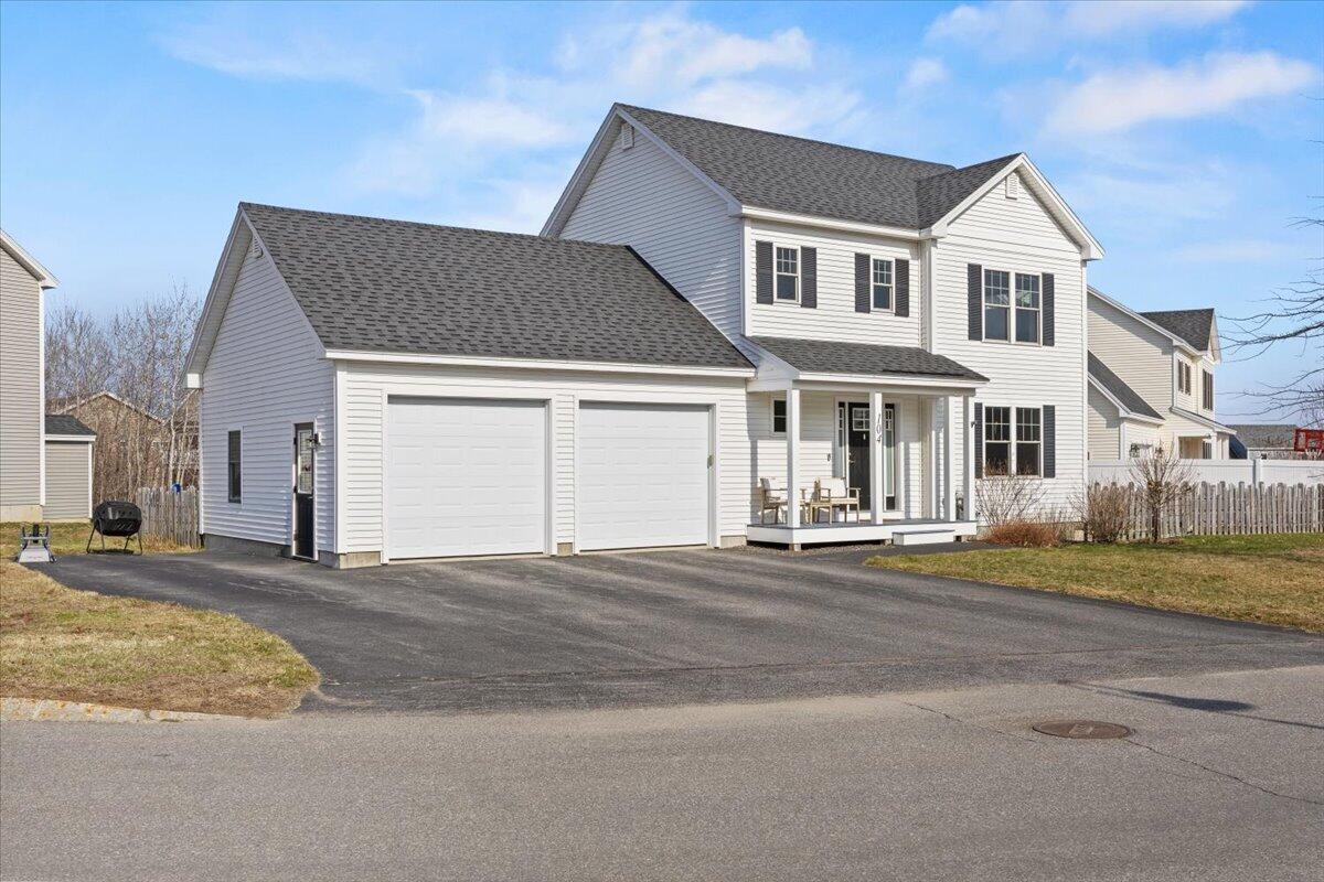 104 Blue Spruce Farm Road