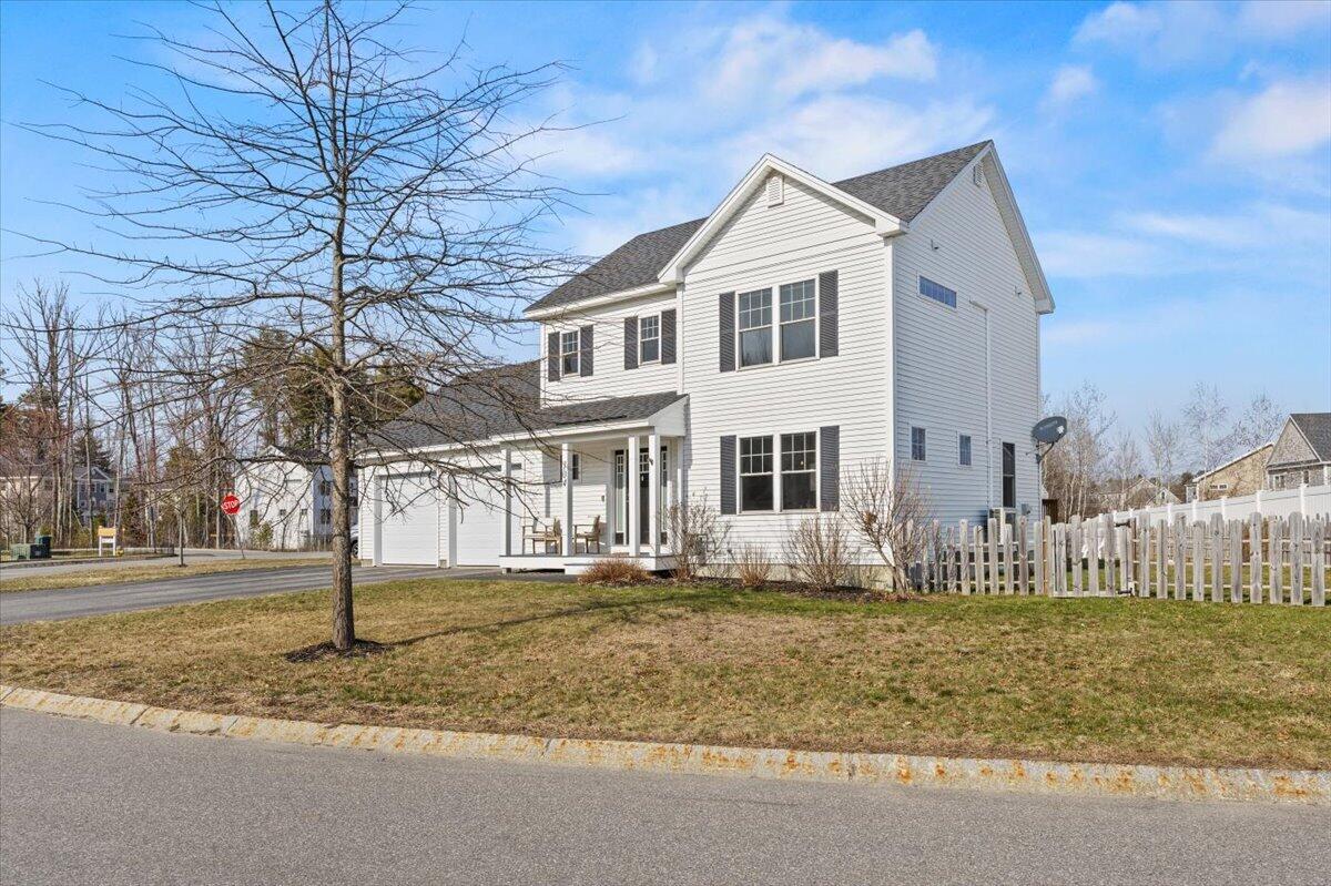 104 Blue Spruce Farm Road