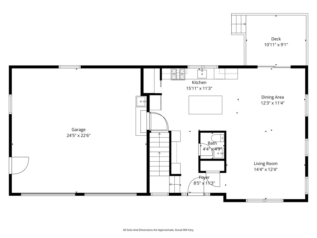 104 Blue Spruce Farm Road