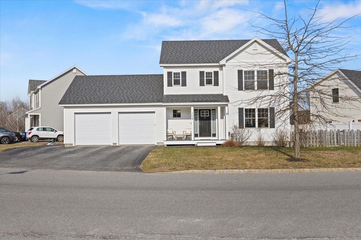 104 Blue Spruce Farm Road