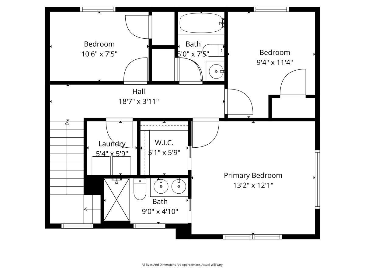 104 Blue Spruce Farm Road