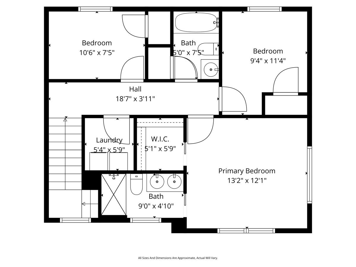 104 Blue Spruce Farm Road