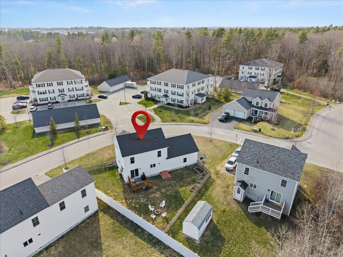 104 Blue Spruce Farm Road