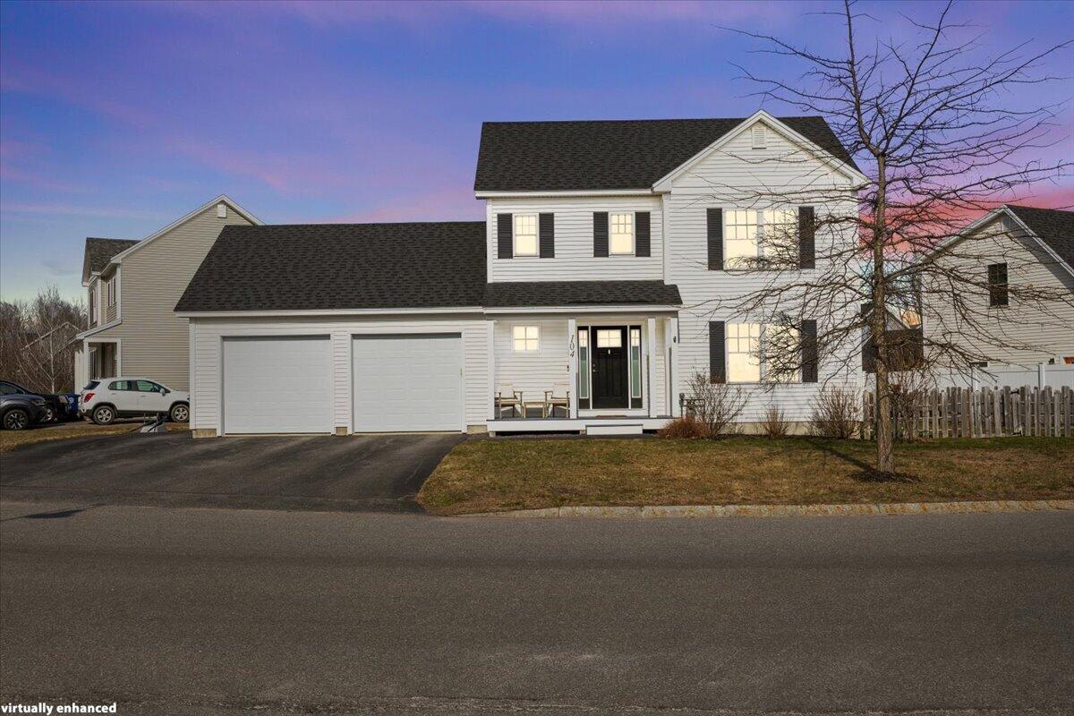 104 Blue Spruce Farm Road