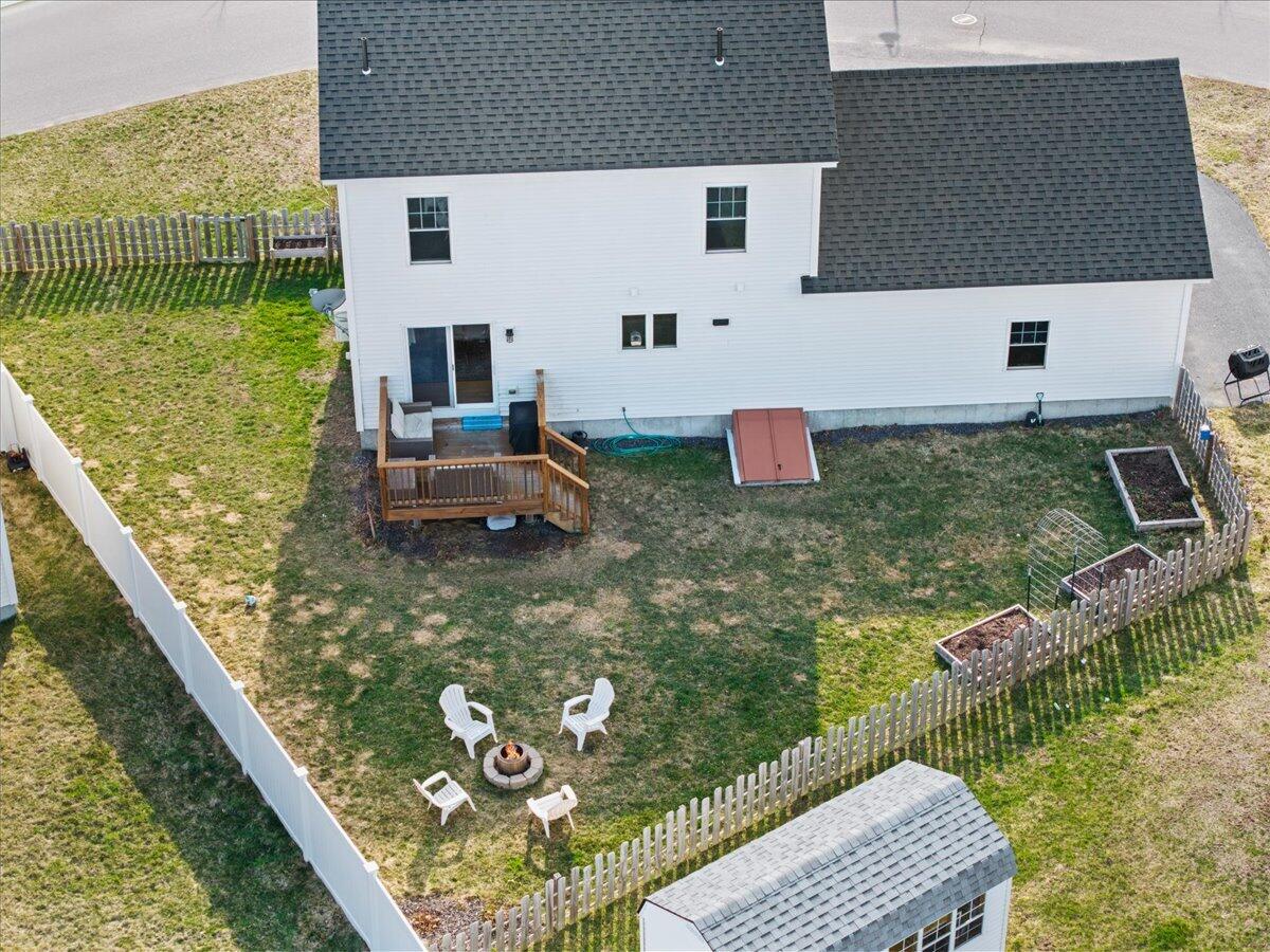 104 Blue Spruce Farm Road