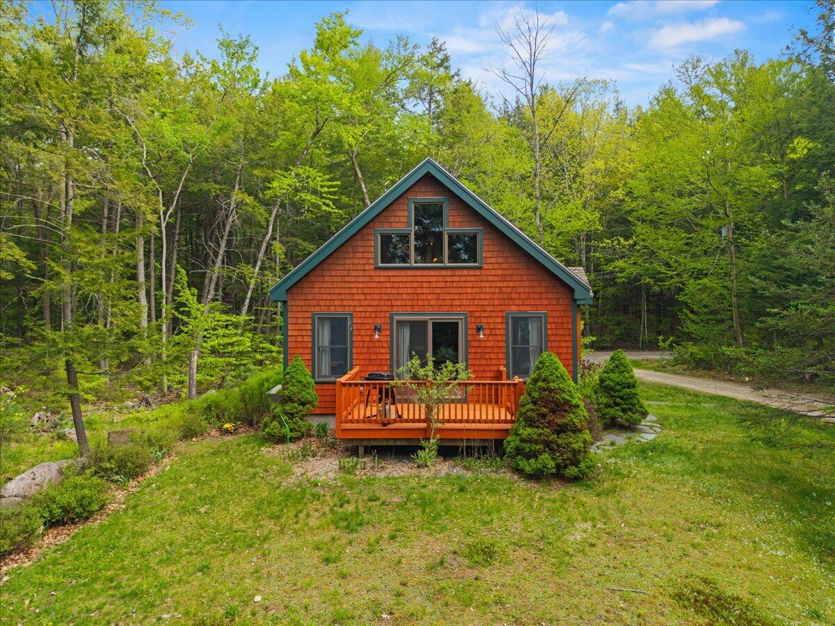 21 Basswood Bay Road