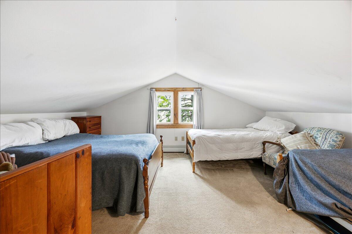 21 Basswood Bay Road