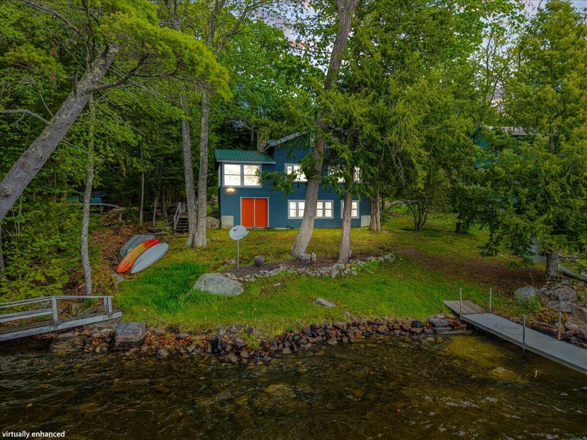 21 Basswood Bay Road