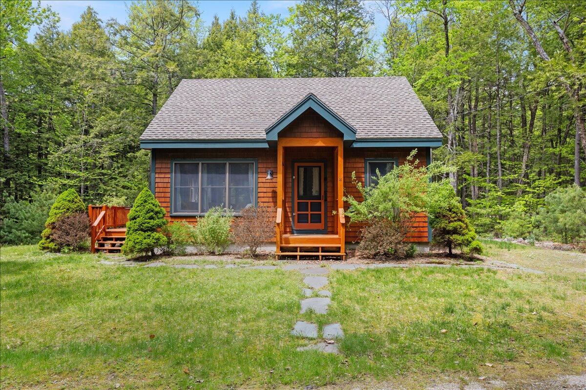 21 Basswood Bay Road