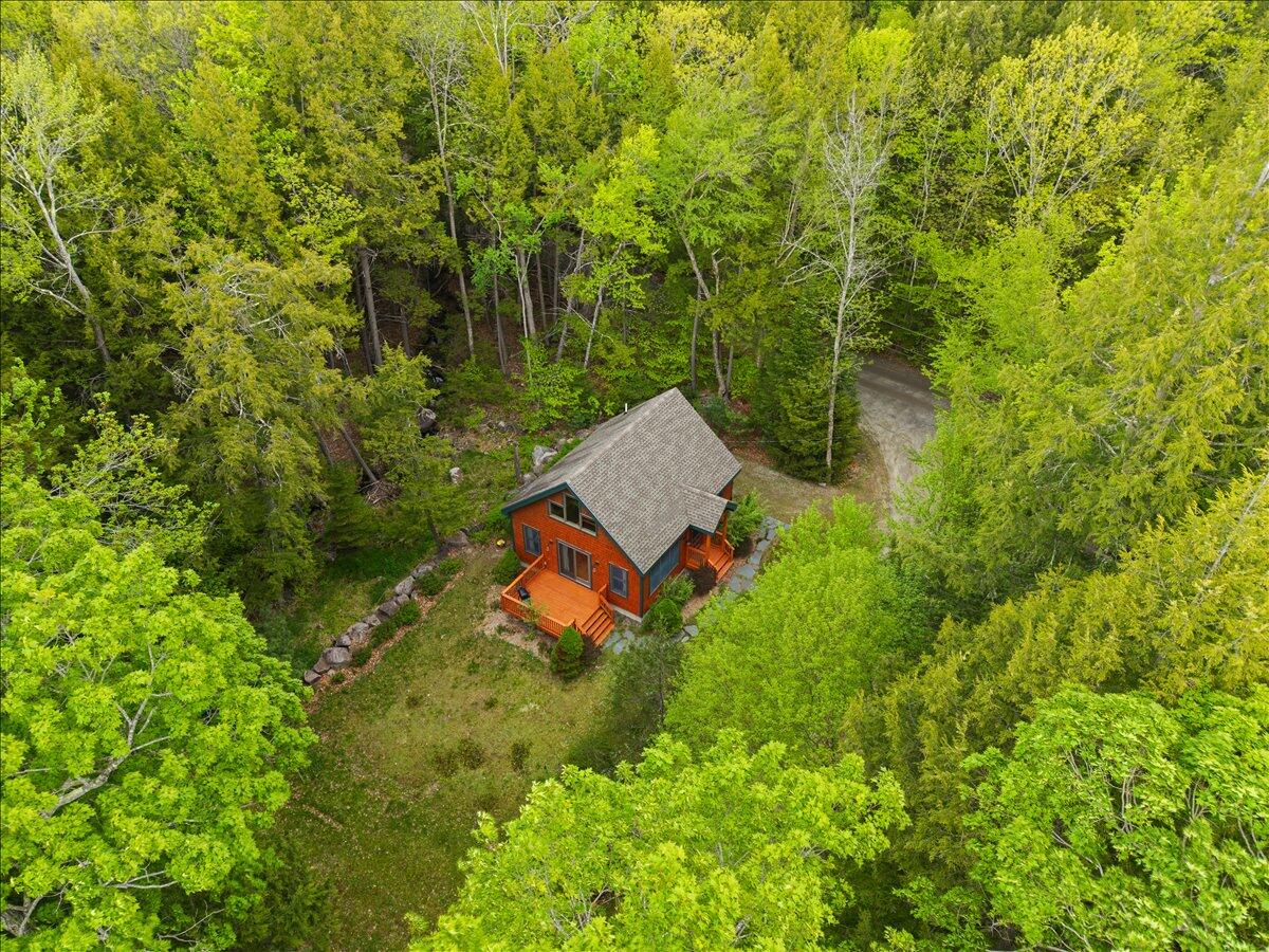 21 Basswood Bay Road
