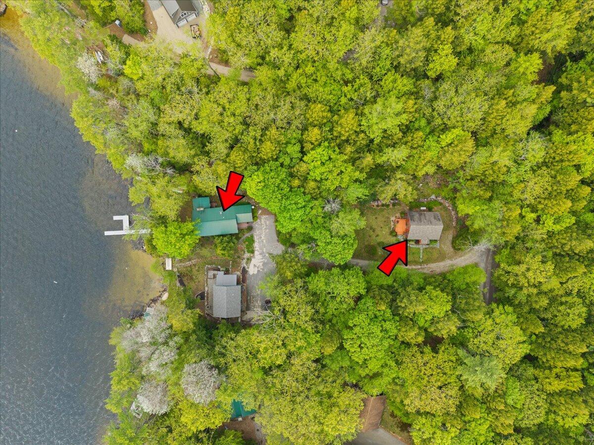 21 Basswood Bay Road