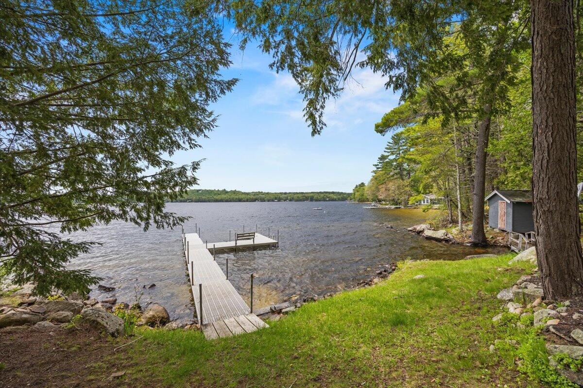21 Basswood Bay Road