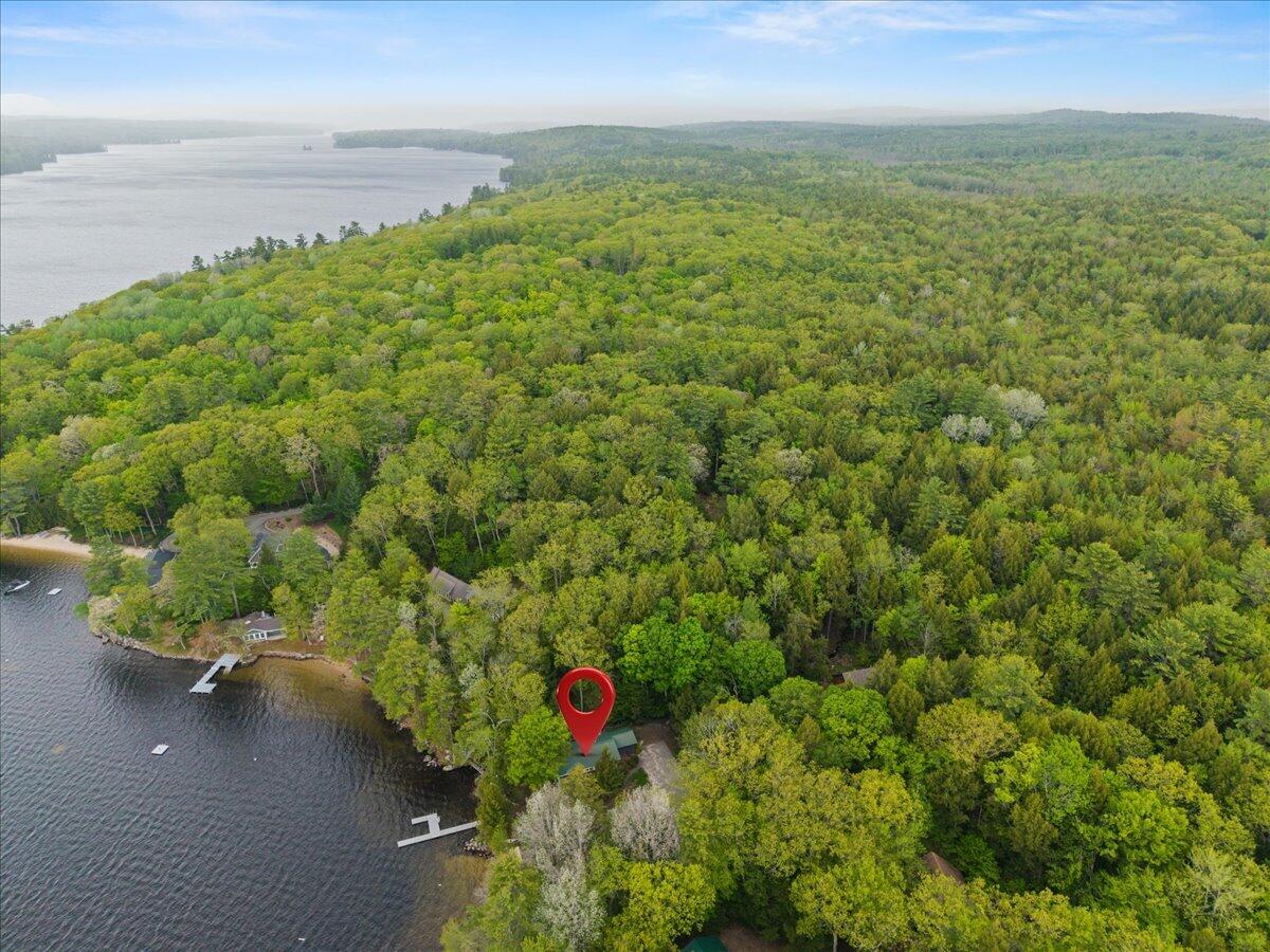 21 Basswood Bay Road