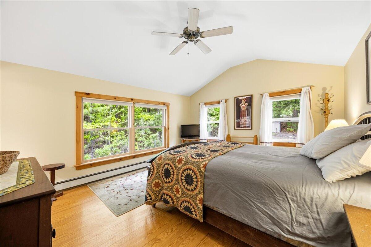 21 Basswood Bay Road