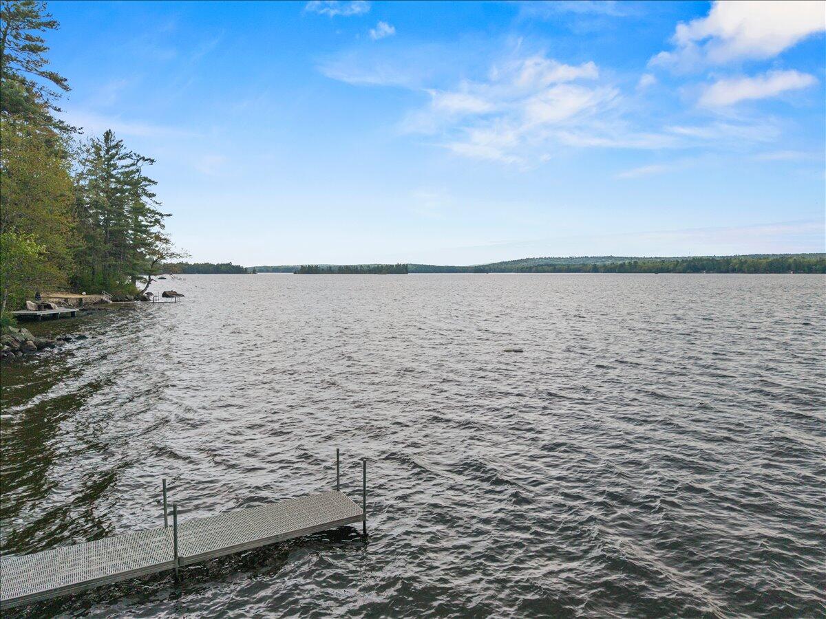 21 Basswood Bay Road