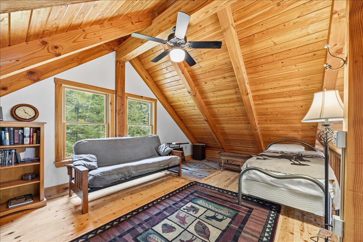 21 Basswood Bay Road