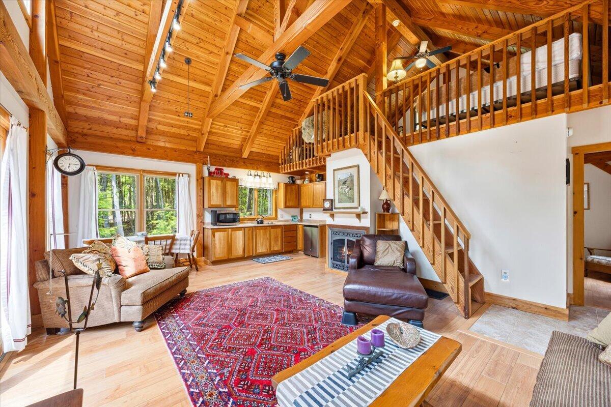 21 Basswood Bay Road