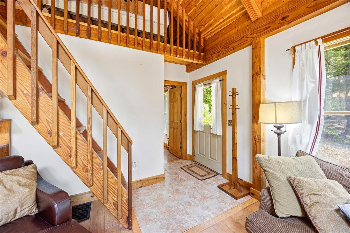 21 Basswood Bay Road