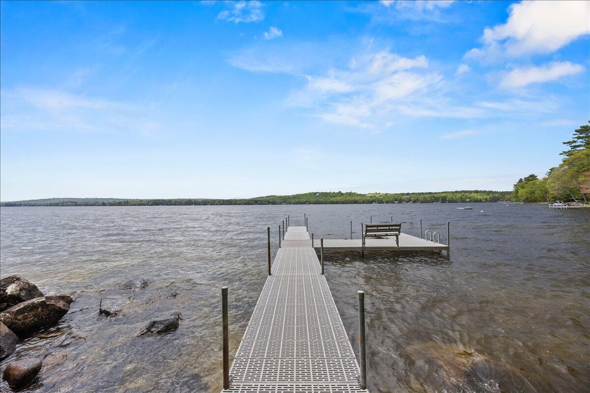 21 Basswood Bay Road