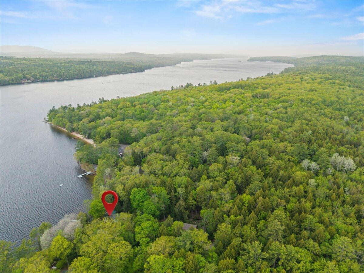 21 Basswood Bay Road