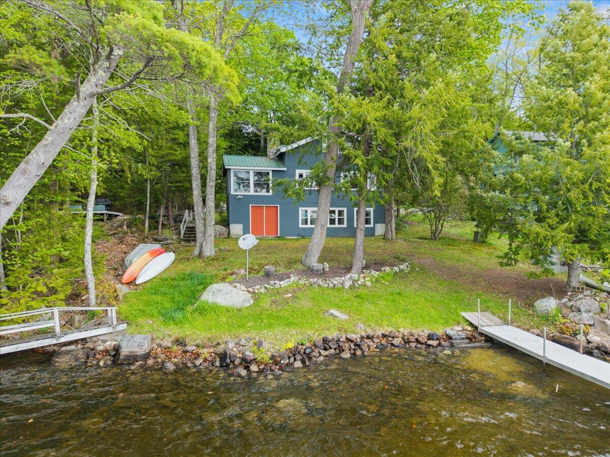 21 Basswood Bay Road