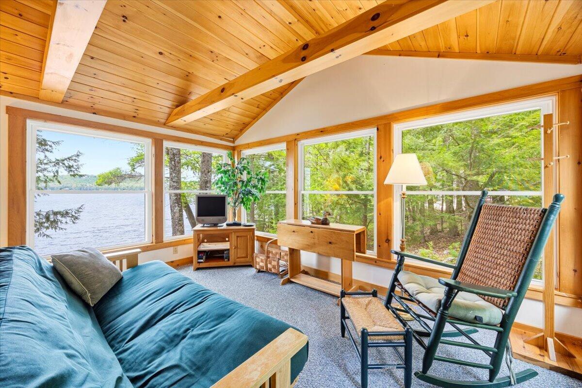 21 Basswood Bay Road