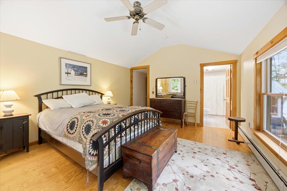21 Basswood Bay Road