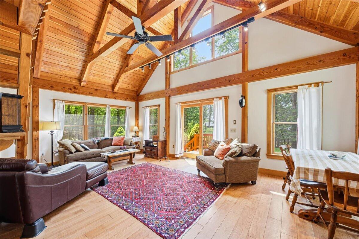 21 Basswood Bay Road