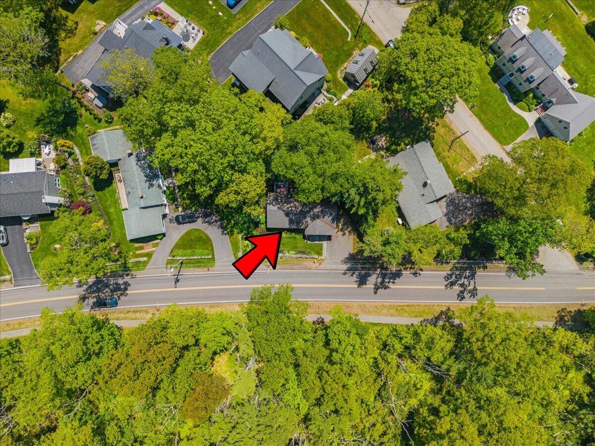 1088 Shore Road
