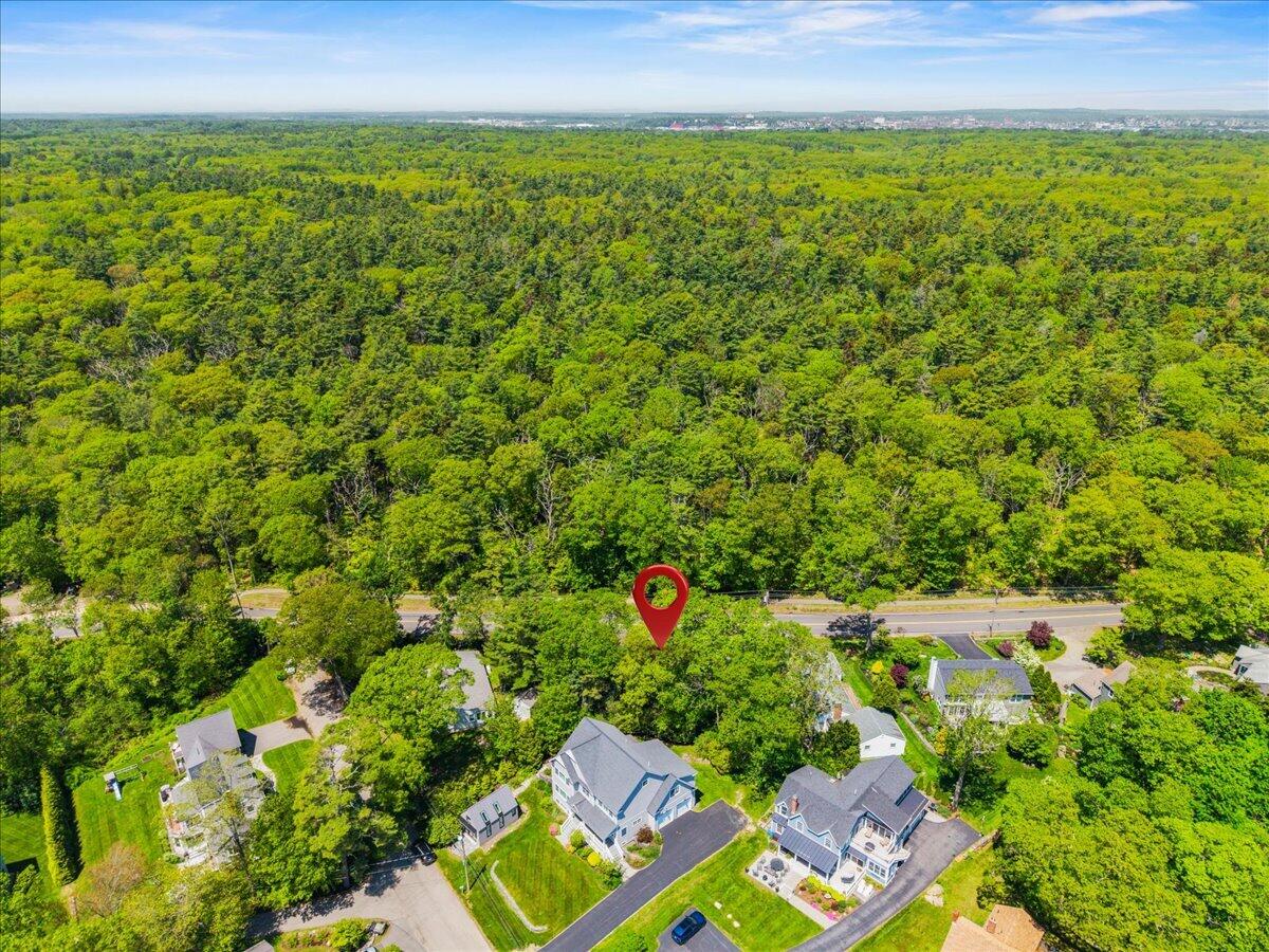 1088 Shore Road