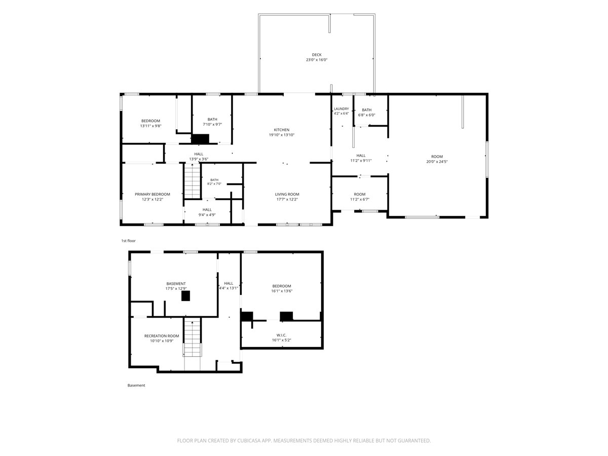 244 Payne Road