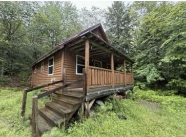 154 Upper Lead Mountain Pond Rd, T28 MD