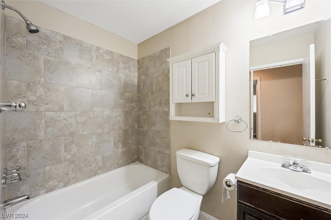 5025 Ropers Rock Court