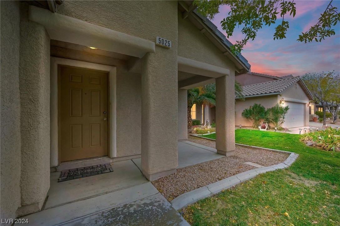 5025 Ropers Rock Court