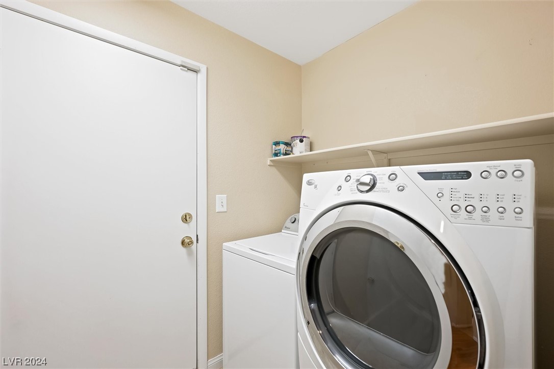 5025 Ropers Rock Court