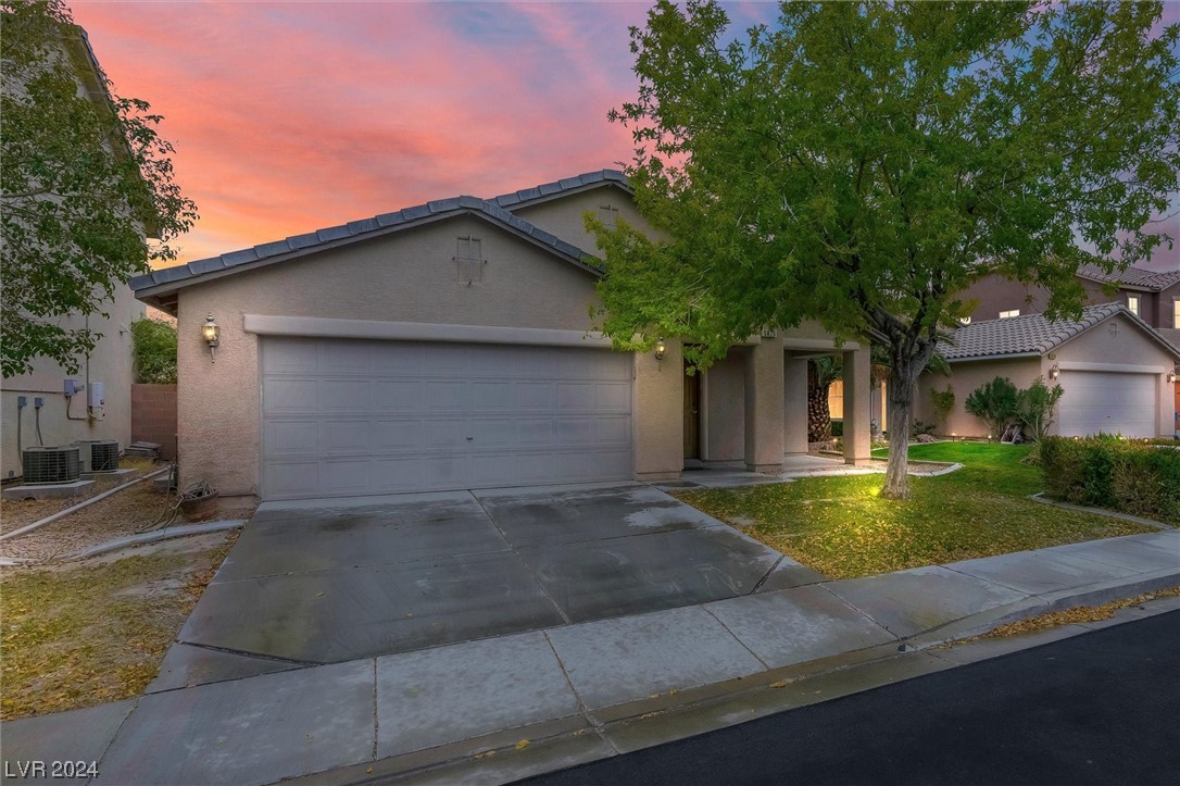 5025 Ropers Rock Court