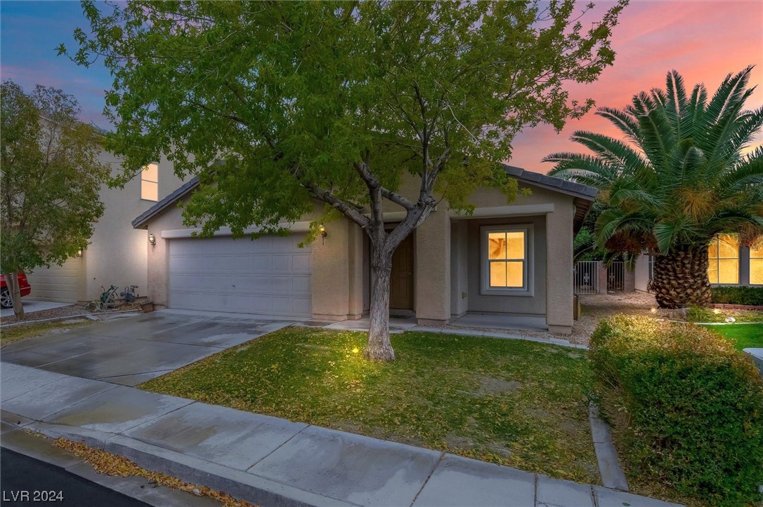 5025 Ropers Rock Court