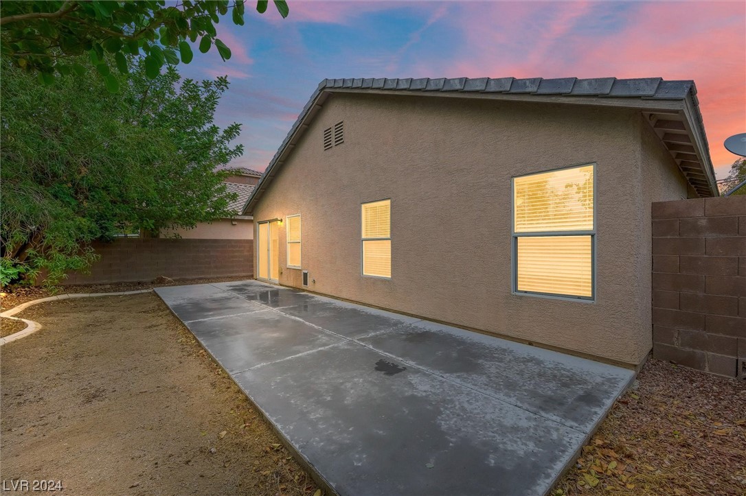 5025 Ropers Rock Court