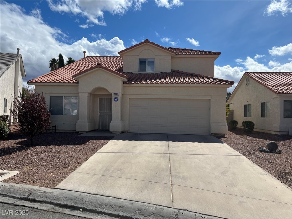 2205 Paterno Avenue