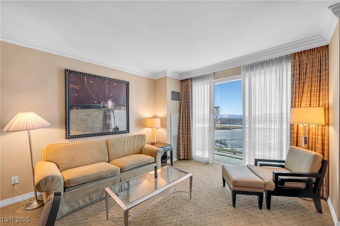 145 East Harmon Avenue 2608