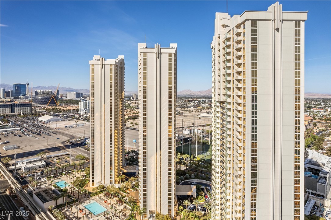 145 East Harmon Avenue 2608