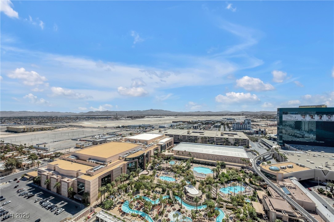 145 East Harmon Avenue 2608