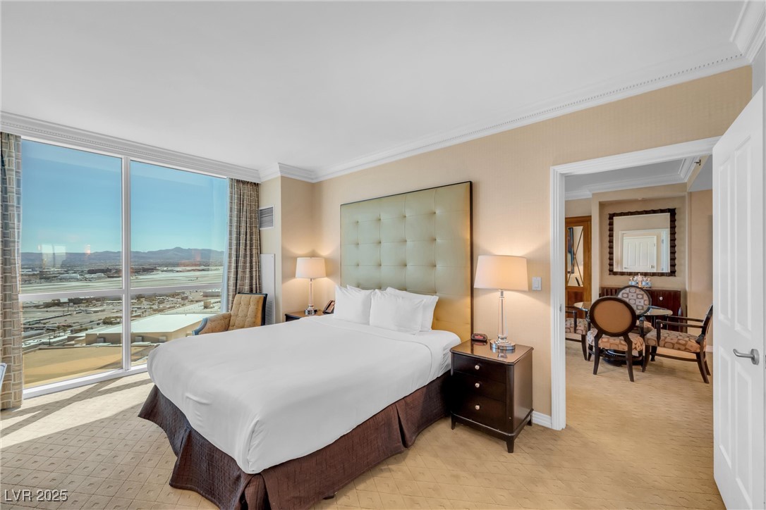 145 East Harmon Avenue 2608