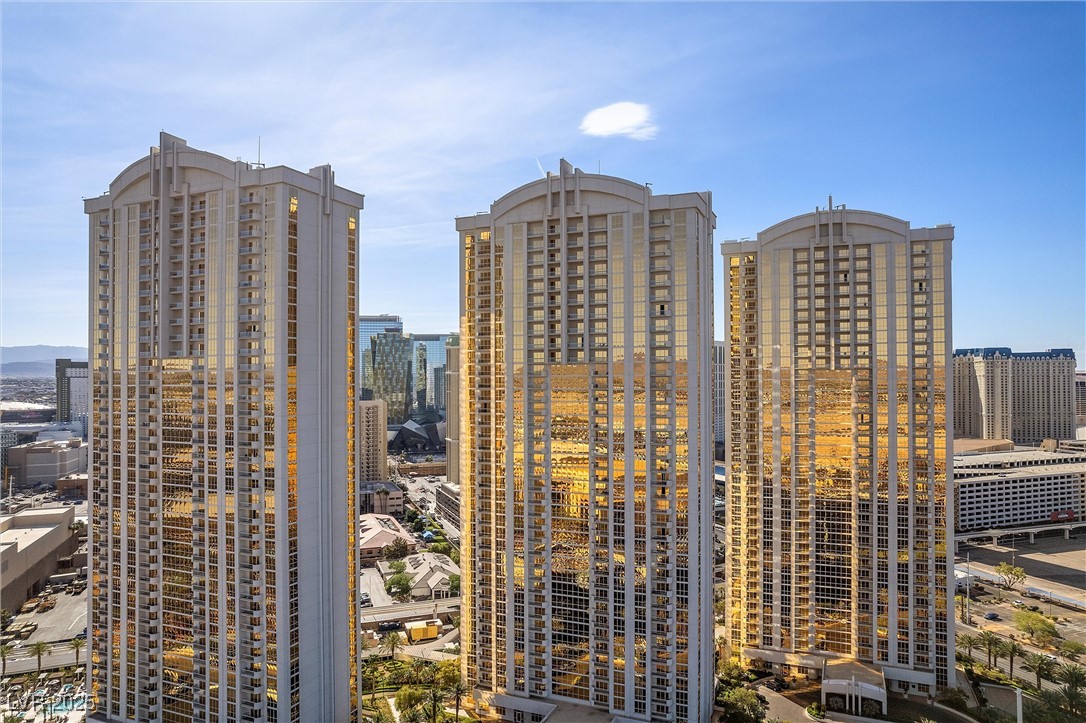 145 East Harmon Avenue 2608