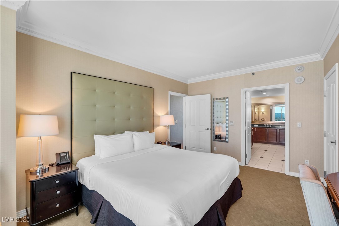 145 East Harmon Avenue 2608