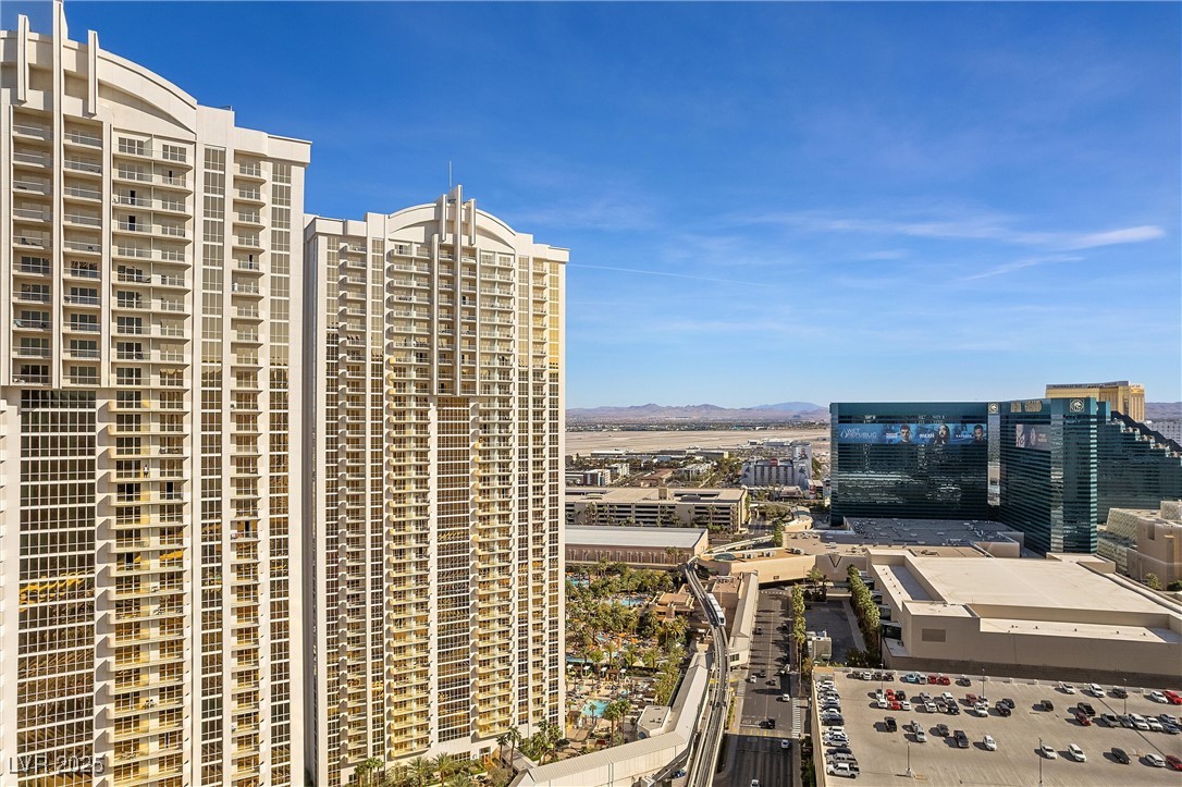 145 East Harmon Avenue 2608