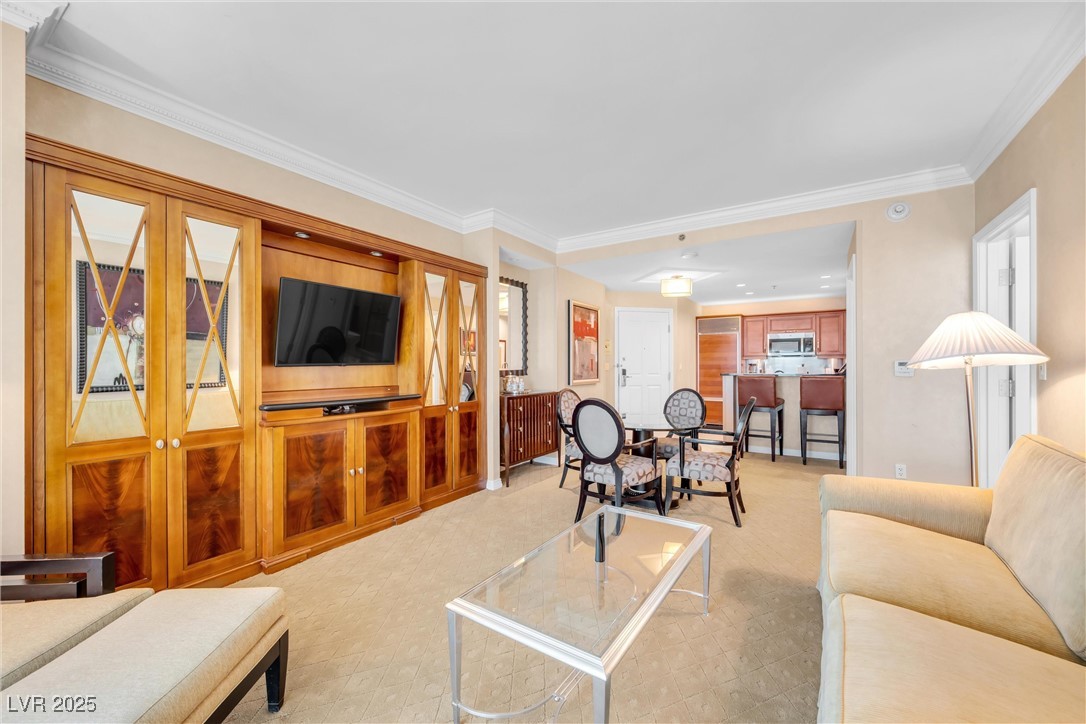 145 East Harmon Avenue 2608