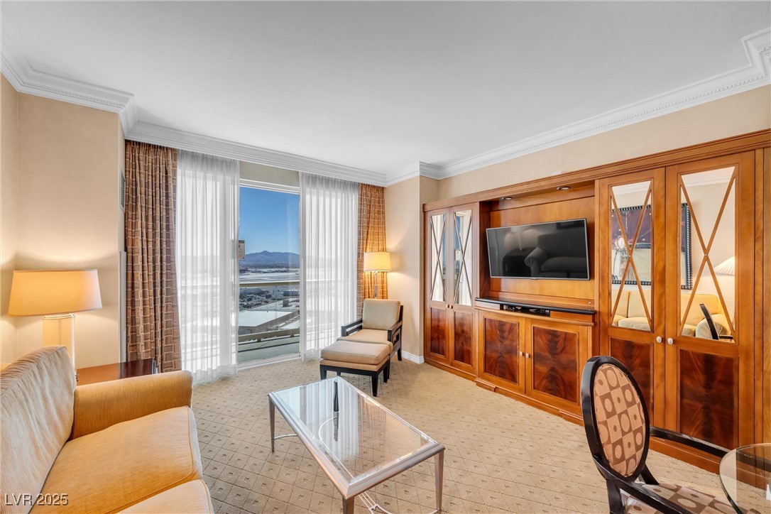 145 East Harmon Avenue 2608